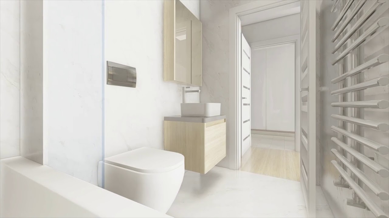 Noble Residence, Brașov, Romania apartament tip 2