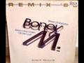 BONEY M - RIVERS OF BABYLON (MAXI REMIX)