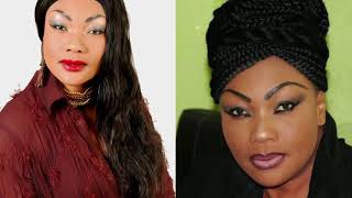 Eucharia Anunobi Biography and Net Worth