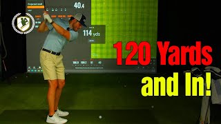 120 Yards and In - The Most Important Shots in Golf!