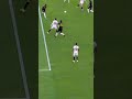CARVAJAL en modo muro ⛔️