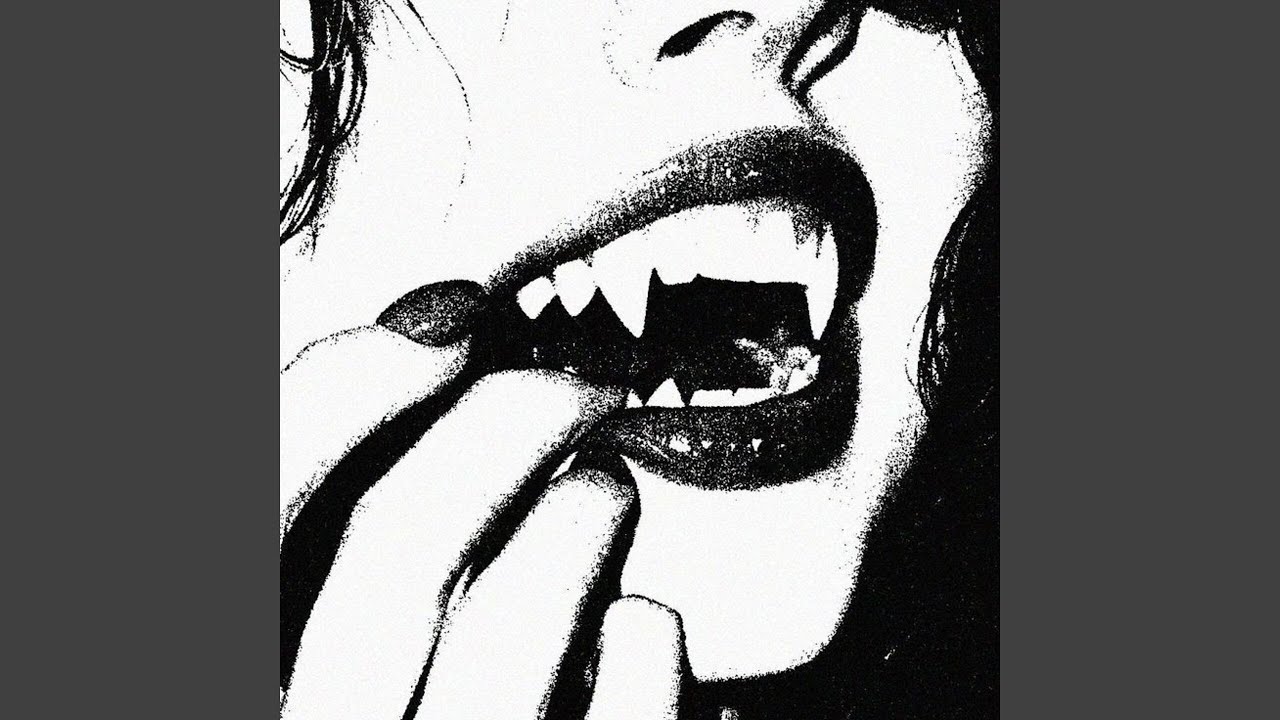 KISS ME TEKK (Slowed)
