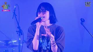 Chilli Beans Tremolo ライブ 2023