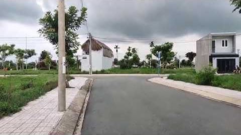 730 triệu sở hữu ngay lô đất vị trí đẹp , gần 2 công viên hiện hữu