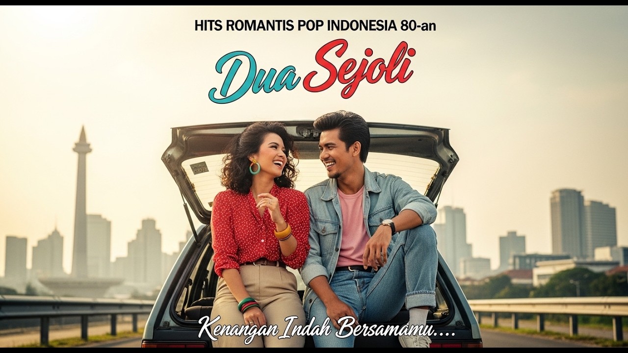 Playlist Pop Indonesia Jadul | Lagu Lama Enak Didengar Sampai Habis