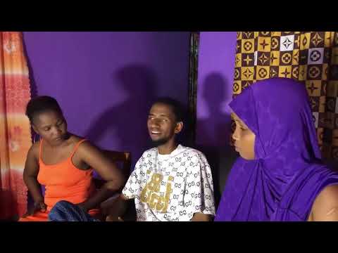 Naffi & Hafsa. Season2. EP53
