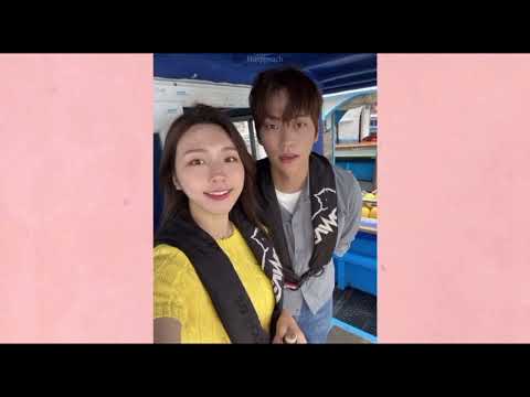 [ENGSUB] EXchange2 | Transit Love 2 - HaeEun and HyunGyu date ep 17 (part 3)