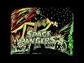 Neil  Merryweather &amp; Rangers - Space Rangers -1974 - (Full Album)
