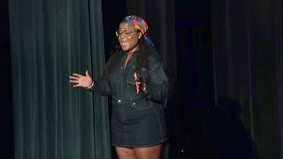 How memory mapping preserves ancestral stories | Arsimmer McCoy | TEDxOvertown