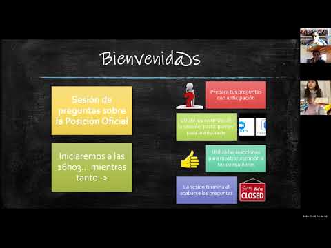 Preguntas sobre la Posición Oficial
