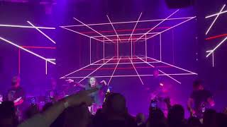 The Hardkiss - Make-Up (live in Edmonton 2023)