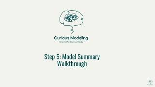 Master Logistic Regression from Start to Finish: Model Summary in SPSS Explained Wealth