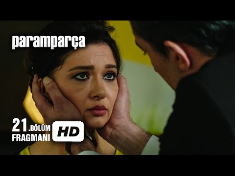 Paramparça 21. Bölüm Fragmanı