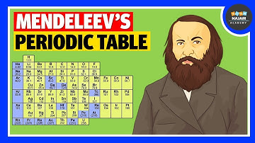 Mendeleev