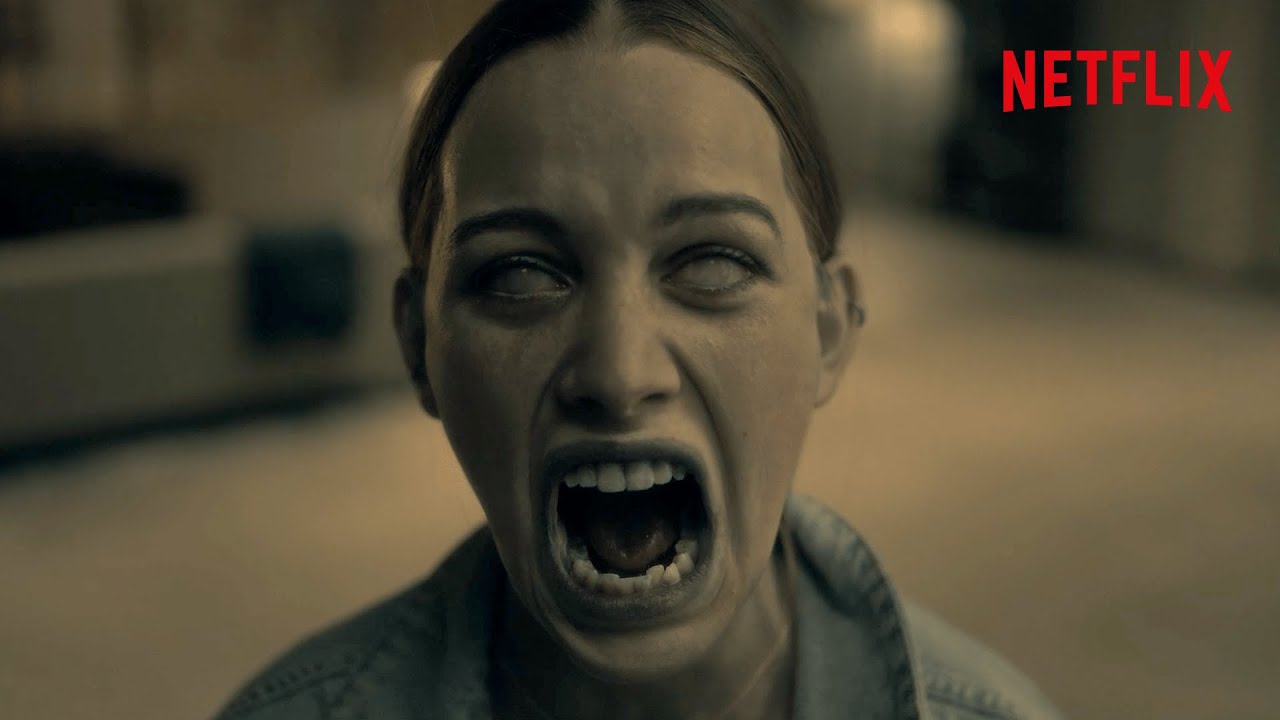 What Made The Haunting Of Hill House So Scary Bigger Picture YouTube What Made The Haunting Of Hill House So Scary Bigger Picture YouTube