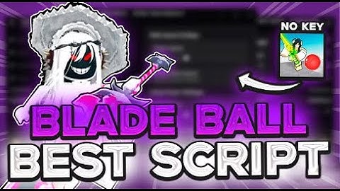 NO KEY | BLADE BALL SCRIPTS | AUTO PARRY | AUTO SPAM | PASTEBIN + NO KEY