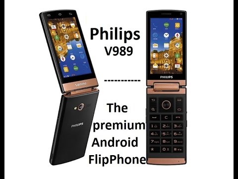 Philips android tv