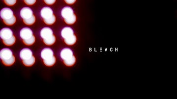 Tape Delay | Bleach [Official Lyric Video]