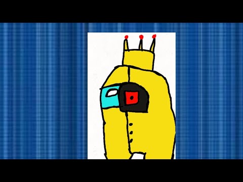 draw for cyber veteran yt dibujo pulpi el pulpito que habla promos demen ideaas shotout give me idea