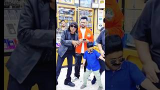 Dil Pe Chalai Churiya  Raju Kalakarraju Bhai At Dubai Sonu Nigam shortsfeed love song