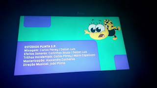 Encerramento Do Bob Zoom