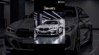 What Car You Will Buy According To Your Birthday Month