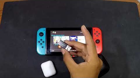 Bluetooth adapter for Nintendo switch || Nintendo switch accessories