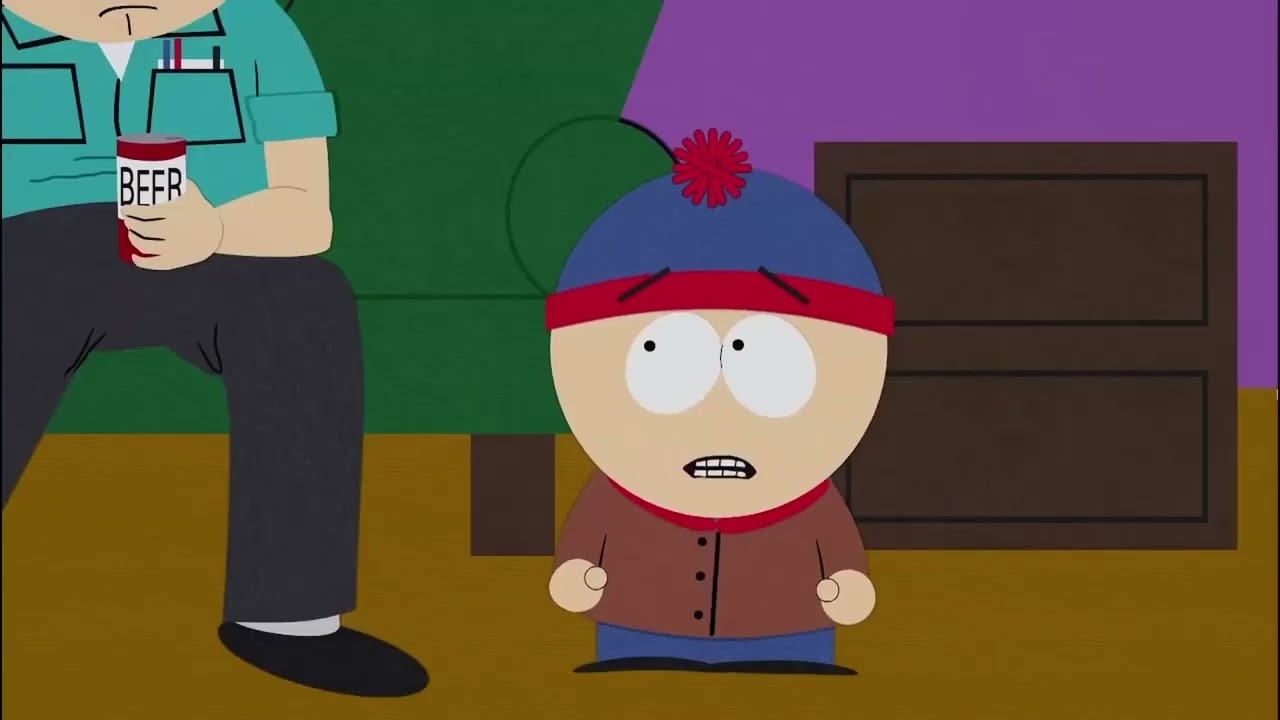 South Park  All About Mormons S 7 E 12 1080p