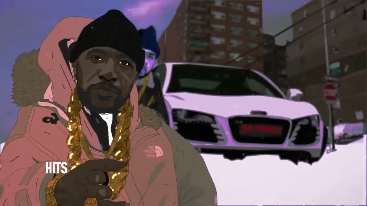 洋楽 g-rap/C-WOOD/DEMONSTRATION OF HUSTLIN Out Hustlin' (feat. N.A.P) - YouTube