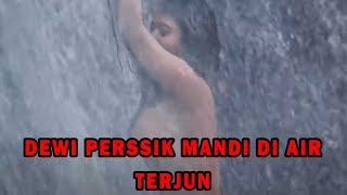 Dewi Perssik Hot Di Pantai