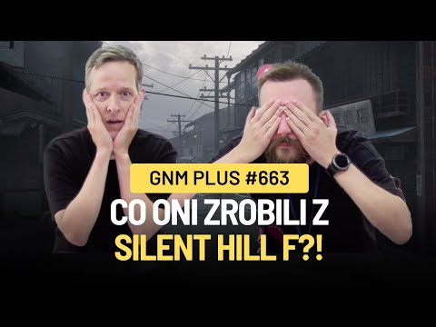 GRALIŚMY W  BATTLEFIELDA 6 - GnM Plus #663