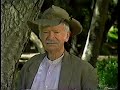 Buddy Ebsen dances to Ballad of Jed Clampett