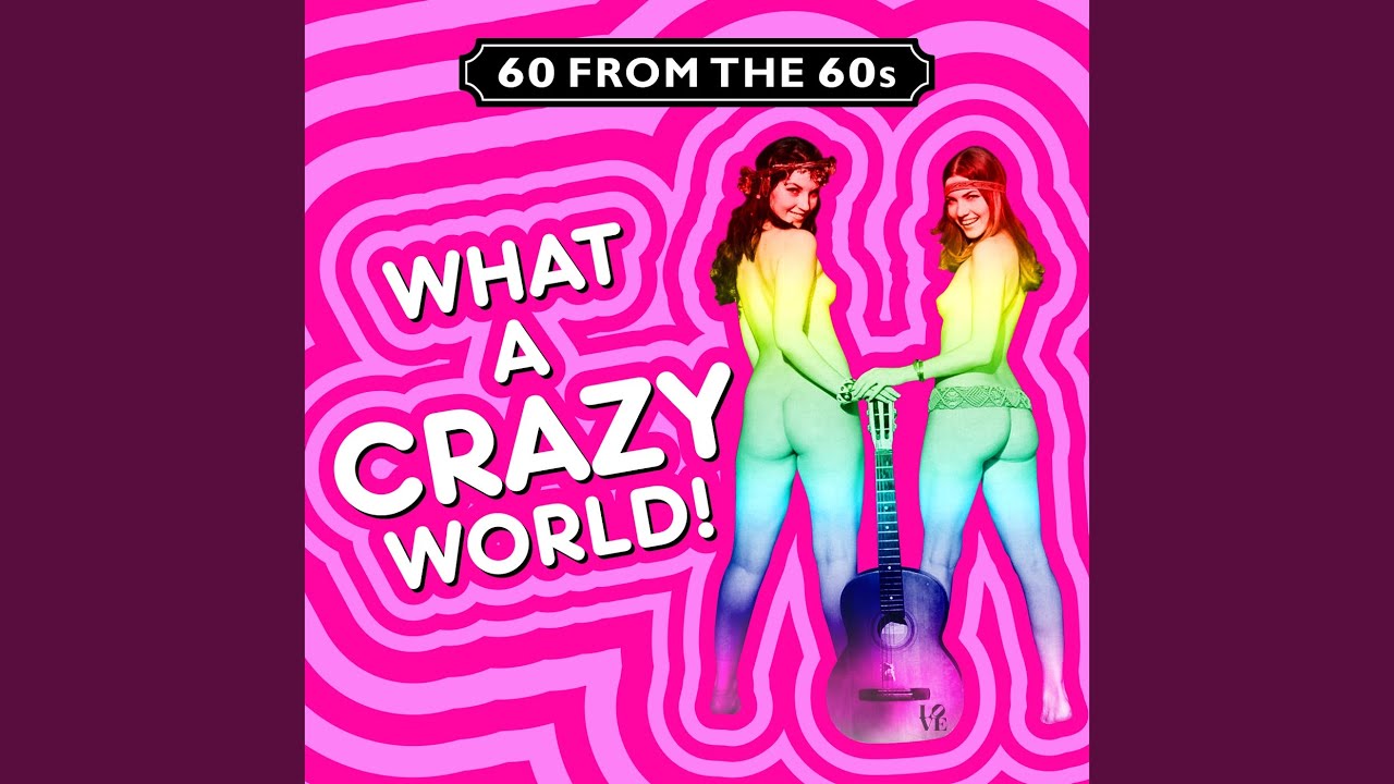 Does Your Chewing Gum Lose Its Flavour (On The Bedpost Overnight) YouTube