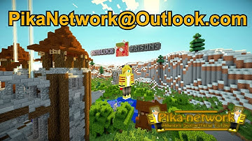 Pika-Network:Event - Upload Your Video Here !! [ENG]