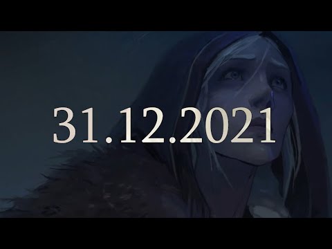 Warbringers: Jaina || TEASER || 31.12.2021