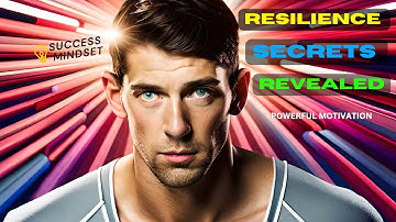 Resilience Secrets Revealed | Build Resilience Like a Pro! | Power of Resilience