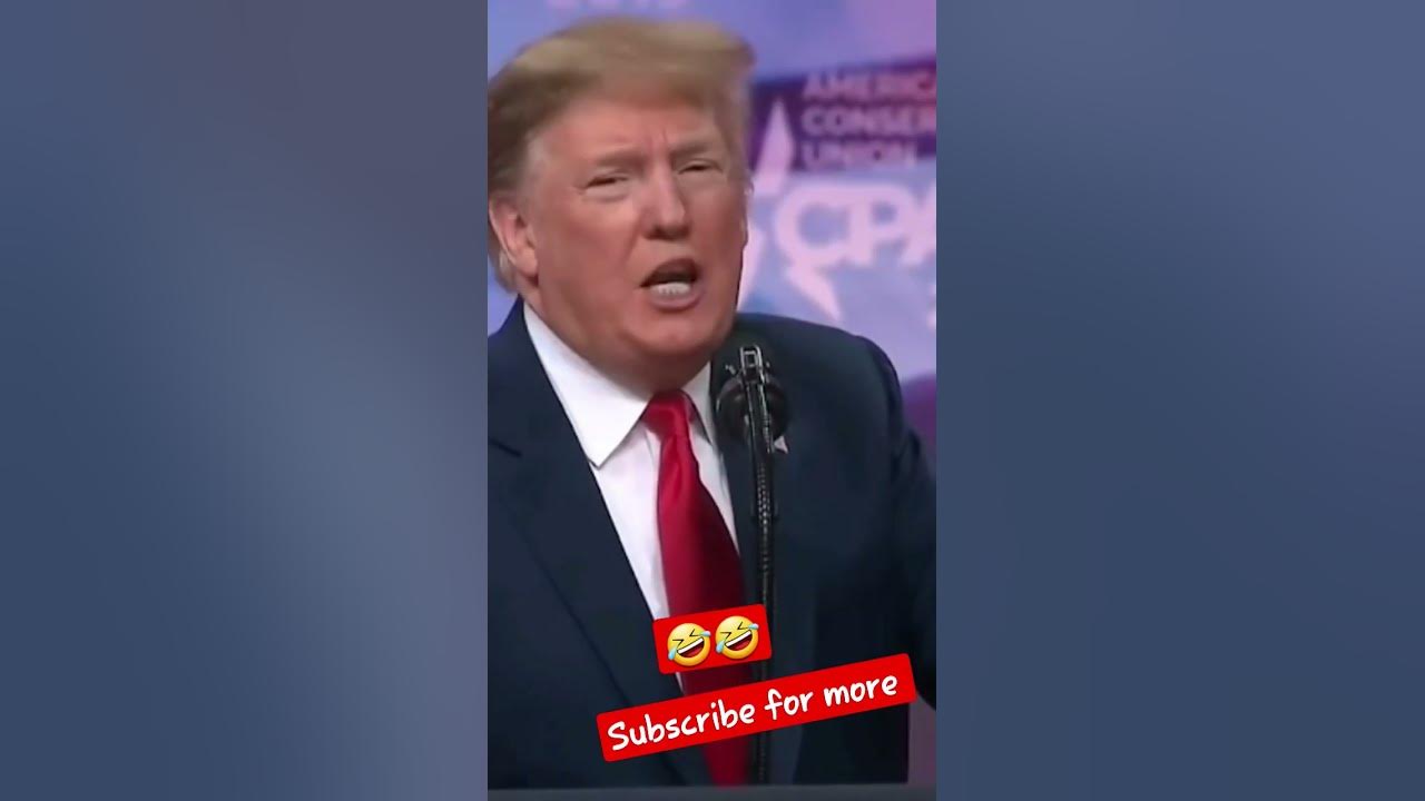 darling-is-the-wind-blowing-today-donald-very-funny-moment-shorts
