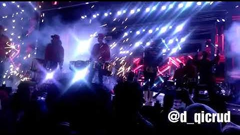 MALAM PERGANTIAN TAHUN - NOAH WALI ARMADA Ancol Gampita 2019