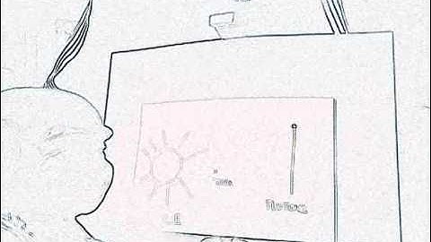 Lazy Bones - Se Partirò.wmv