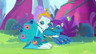 Chamada Enchantimals No Discovery Kids 2017