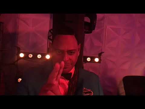 CLASSIC XD - SLIP SLUIP LIVE @ SUGAR CURACAO