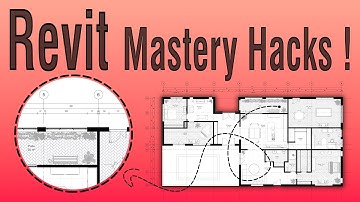 🔥 3 Hidden Revit Hacks That Will Blow Your Mind