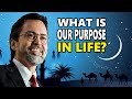 What is our purpose in Life? - Hamza Yusuf [POWERFUL SPEECH]