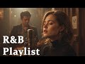 R&B Jazz Lounge 2025 – Smooth Chill Beats for Cafe, Focus & Night Vibes 🌙