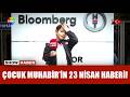 Show Haber mikrofonu Emir Bera'da!