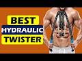 Top 5 Best Hydraulic Twister in 2026 From Aliexpress