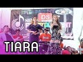 Tiara  new dsentertainment