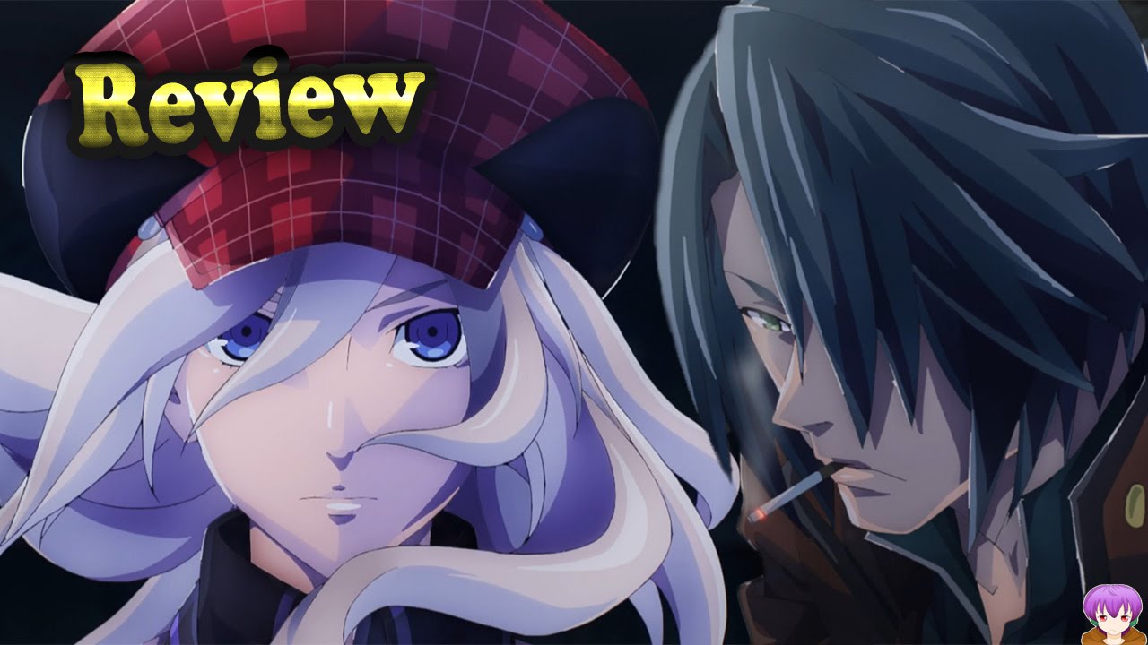 god eater 2 anime god eater 2 anime