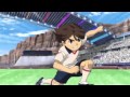 Inazuma Eleven In The End