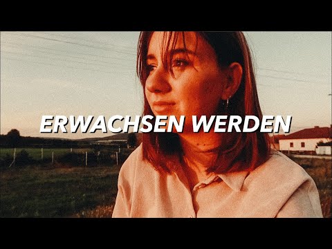 Video: Wie Einfach Es Ist, Erwachsen Zu Werden